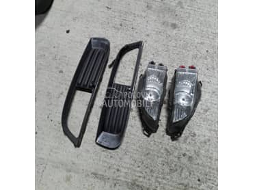 Maglenke za Opel Insignia