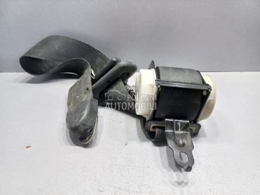 POJAS za Ford Ranger