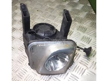 Maglenke za Opel Meriva