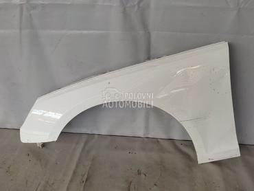 BLATOBRAN za Audi A4