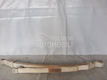 GIBANJ za Ford Ranger