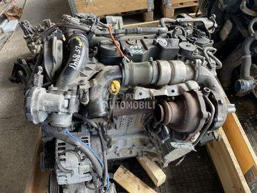 MOTOR za Volvo S60