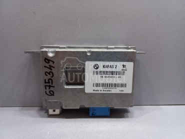 ELEKTRONIKA MODUL za BMW X4