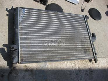 Hladnjak motora 1.4 benzin za Dacia Sandero od 2008. do 2012. god.