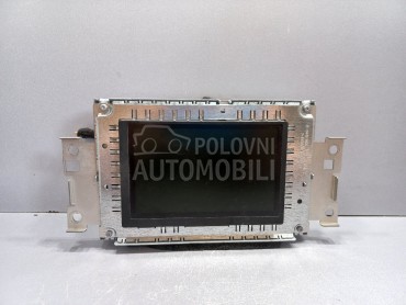 DISPLEJ za Volvo S60