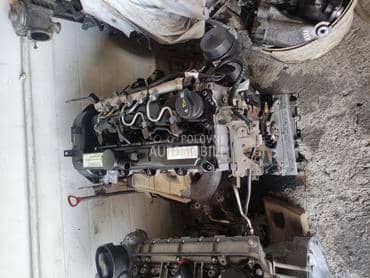 motor 651 za Mercedes Benz E Klasa od 2009. do 2015. god.