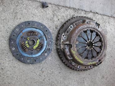 Set kvacila 1.4 benzin za Dacia Sandero od 2008. do 2012. god.