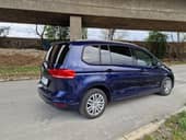 Volkswagen Touran 1.6 TDI DSG
