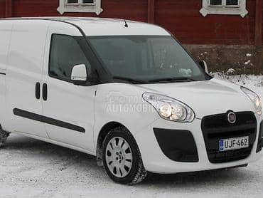 Vrata,branik,štop,pregrada za Fiat Doblo od 2010. do 2016. god.