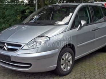 Računar,bsi,brava,staklo,sajle za Citroen C8
