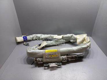 KROVNI AIRBAG za Ford Ranger