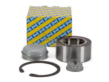 Lezaj Tocka Prednji za Mercedes Benz A 150, A 160, A 180 ... od 2004. do 2012. god.