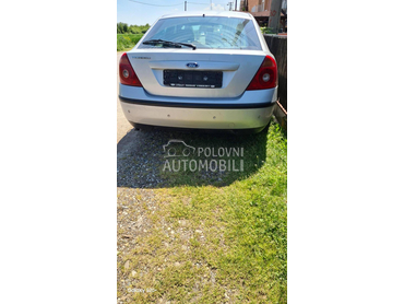 Ford Mondeo -  kompletan auto u delovima