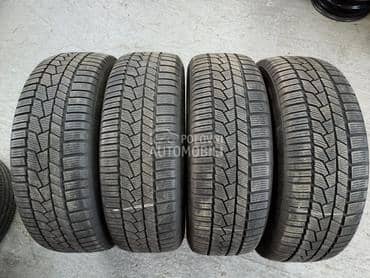 Continental 225/60 R18 Sve sezone