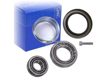 Lezaj Tocka Prednji za Mercedes Benz C 200 od 2007. do 2014. god.