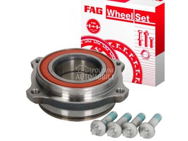 Lezaj Tocka Zadnji za Mercedes Benz C 200 od 2007. do 2014. god.