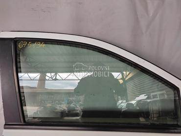 STAKLO za Ford Ranger