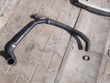 cev interkulera 1,3 dizel za Suzuki Ignis