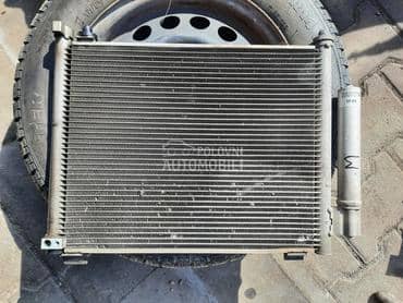 hladnjak klime 1,3 dizel za Suzuki Ignis