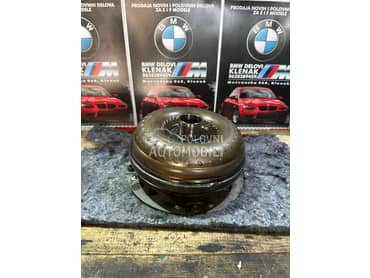 Wandler i zamajac F10 2.0d N47 za BMW Serija 5 od 2010. do 2015. god.
