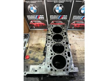 Blok N47 2.0 184ks F-serija za BMW 320 od 2010. do 2015. god.