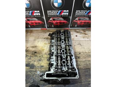 Glava motora N47 2.0d 184ks F za BMW 320 od 2010. do 2015. god.