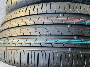 Continental 235/55 R19 Letnja