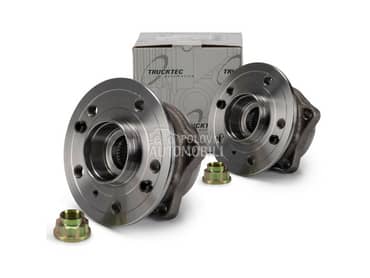 Lezaj Tocka Prednji za Mercedes Benz ML 250 od 2011. do 2015. god.