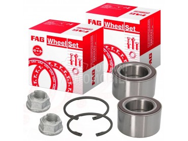 Lezaj Tocka Prednji za Mercedes Benz GL 320, GL 420, GL 350 od 2006. do 2012. god.