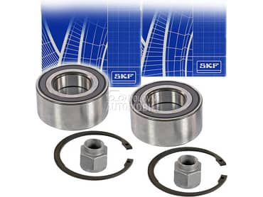 Lezaj Tocka Zadnji za Mercedes Benz GL 350 od 2012. do 2019. god.