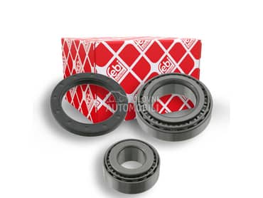 SPRINTER Lezaj Tocka Zd. 95-06