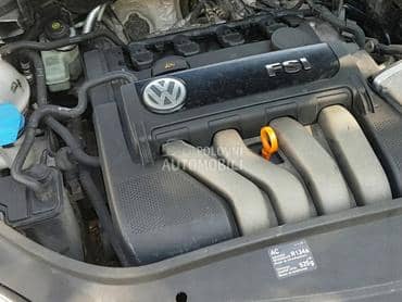 2.0fsi motor za Volkswagen Jetta, Sharan, Tiguan ... od 2004. do 2010. god.