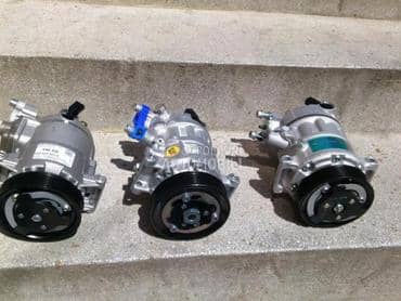 kompresori klime za Audi A2 od 2003. do 2013. god.