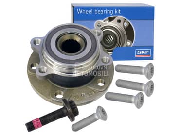 Lezaj Tocka Prednji za Audi A3 od 2003. do 2012. god.