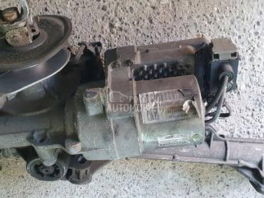 Letva volana za Citroen C3 Picasso