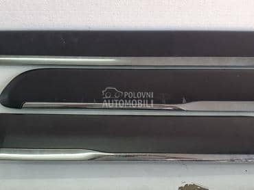 Lajsna vrata za Citroen C3 Picasso