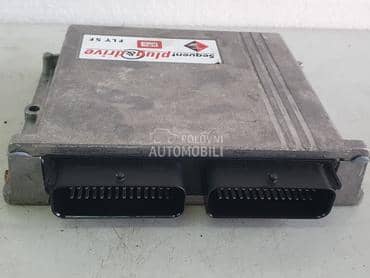 Kompjuter - računar BRC GAS za Citroen C3 od 2009. do 2016. god.