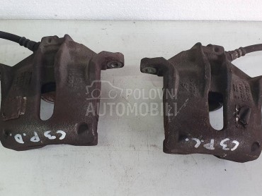 Prednja klesta celjust za Citroen C3 od 2009. do 2016. god.