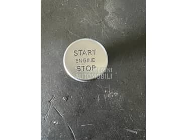 Prekidac u kabini  START STOP za Audi A6, A6 Allroad, A7 od 2010. do 2018. god.