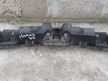 Nosac zadnjeg branika za Citroen C3 od 2009. do 2016. god.