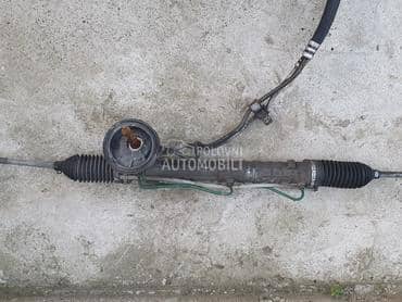 Letva volana za Peugeot 5008