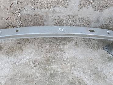 Zadnja šina branika za Citroen C3 od 2009. do 2016. god.