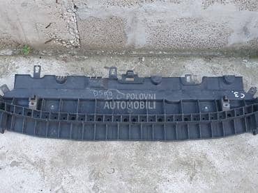 Donja zastita suspleh za Citroen C3 od 2009. do 2016. god.