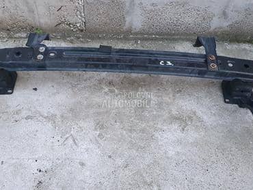 Šina prednjeg branika za Citroen C3 od 2009. do 2016. god.