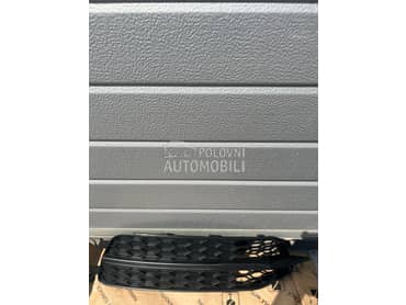 C7      S LINE  resetka za Audi A6