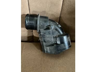 Usisnik turbine 04L 131 111 N za Audi A4, A5, A6 ... od 2014. do 2017. god.