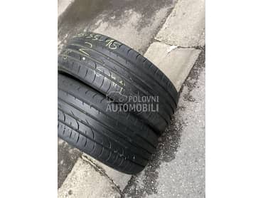 Continental 205/55 R16 Letnja