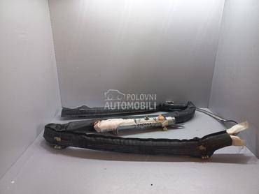 KROVNI AIRBAG za Citroen C5