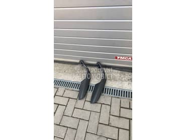 Naslon za ruku za leva vrata za Audi A6 od 2011. do 2018. god.