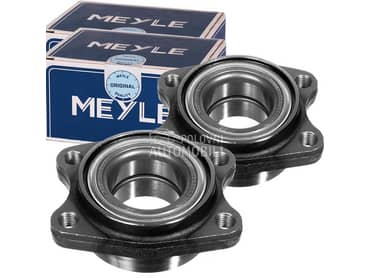 Lezaj Tocka Prednji za Audi A6 od 1997. do 2004. god.